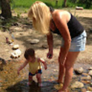 Meet your Posher, Cathy